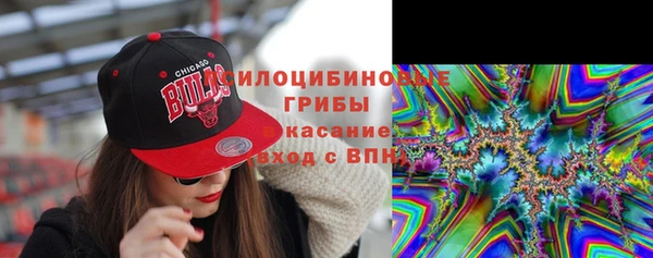 эйфоретик Михайлов